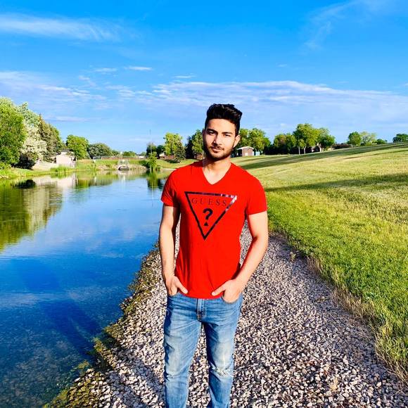 Meet your Posher, Robin - Picture 1 of 1